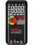 BSIDE S10 3.5 LCD Renkli Ekranlı Dijital Siyah Multimetre 1