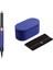 Seramik Plaka Airwrap™ Multi-Styler Complete Uzun Saç Şekillendirici (Vinca Mavisi/rosé) C / F Yok 2
