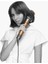 Seramik Plaka Airwrap™ Multi-Styler Complete Uzun Saç Şekillendirici (Vinca Mavisi/rosé) C / F Yok 5