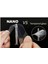Samsung Galaxy Xcover7 Nano Kırılmaz Cam Ekran Koruyucu Yumuşak Film Şeffaf 1