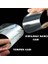Samsung Galaxy Xcover7 Nano Kırılmaz Cam Ekran Koruyucu Yumuşak Film Şeffaf 2