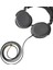 Steelseries Arctis 3 5 7 Pro Kablosuz Oyun Kulaklığı Kulaklık Için Yedek Stereo Ses Kablosu Uzatma Kablosu (Yurt Dışından) 4