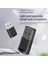 Anahtar Pc Için Bluetooth 5.0 Adaptör Alıcı Tv Bluetooth Ses Verici (Yurt Dışından) 5