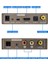192KHZ Çok Fonksiyonlu Ses Dönüştürücü, Arc Toslink Optik Spdıf Koaksiyel - 3,5 mm Jack Aux Koaksiyel Ses Adaptörü (Yurt Dışından) 2