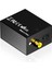 Adc Analogdan Dijitale Ses Dönüştürücü Analogdan Optik Fiber Koaksiyel Sinyale Adc Spdif 3.5 mm Jack Rca Amplifikatör Dekoder (Yurt Dışından) 3