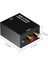 Adc Analogdan Dijitale Ses Dönüştürücü Analogdan Optik Fiber Koaksiyel Sinyale Adc Spdif 3.5 mm Jack Rca Amplifikatör Dekoder (Yurt Dışından) 4