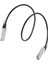 Qsfp + 40G Yüksek Hızlı Iletim Kablosu Sunucu Veri Kablosu, Anahtar Ekipman Sunucusu Için H3C ile Uyumlu (Yurt Dışından) 5