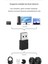 24BIT USB Bluetooth 5.2 Kablosuz Av Alıcısı-Vericisi Aptx-Adaptif/ll/hd 40MS Düşük Gecikme Çok Noktalı Kablosuz Adaptör Için Anahtar (Yurt Dışından) 4
