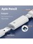 Apple Pencil Için IPad 1. Nesil Şarj Adaptörü Aydınlatma Dişi Dönüştürücü, Aydınlatma Dişi - Aydınlatma Dişi (Yurt Dışından) 5