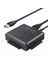 Sata - USB Adaptörü USB 3.0 - Ide/sata 3 Kablo Dönüştürücü Için 2,5 3,5 HDD SSD Sabit Disk Sürücüsü Adaptörü-Ab Tak (Yurt Dışından) 1