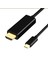 USB Tip-C - HDMI Uyumlu Dönüşüm Kablosu Tip C - HDMI Uyumlu Dönüşüm Kablosu 1080P 4K 1,8m (Yurt Dışından) 2