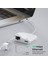 USB C - Ethernet Adaptörü, USB Tip C - RJ45 Gigabit Ethernet Lan Adaptörü, Pd 60W Şarj Cihazı Ile, MacBook Air/pro Için (Yurt Dışından) 2