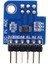 ADS1115 I2C Iıc Pi Adc Analog Dijital Dönüştürücü Modülü 16 Bit Dönüştürücü 3.3V Raspberry Pi Için 1/2/3/sıfır/a+/b+ (Yurt Dışından) 1