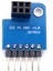 ADS1115 I2C Iıc Pi Adc Analog Dijital Dönüştürücü Modülü 16 Bit Dönüştürücü 3.3V Raspberry Pi Için 1/2/3/sıfır/a+/b+ (Yurt Dışından) 2