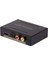 Audio Extractor - HDMI Uyumlu + Optik Toslink Spdıf + Rca L/r Stereo Analog Ses Çıkışı HDMI Uyumlu (Yurt Dışından) 4