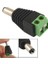 10 Adet 2.1x5.5mm Erkek Jack Dc Güç Adaptörü Cctv Kamera Için (Yurt Dışından) 3