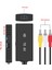 Hdtv'den Av'ye Dönüştürücü Hd Video Dönüştürücü HDMI ile Uyumlu Rca Av/cvsb L/r Video 1080P Mini Adaptör (Yurt Dışından) 5