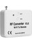 Wifi Uzaktan Kumanda Dönüştürücü Rf Radyo Frekansı Wifi Uzaktan Kumanda Akıllı Ev Garaj Kapısı Için 240-930 Mhz (Yurt Dışından) 2