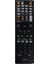 RC837M Onkyo Av Alıcısı Için Uzaktan Kumandayı Değiştirin TX-NR616 TXNR616 Uzaktan Kumanda (Yurt Dışından) 1