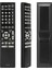 RC-1128 Uzaktan Kumanda Denon Blu-Ray DVD Oynatıcı Için Uygun DN-V500BD DBP-2010CI Yedek Uzaktan Kumanda (Yurt Dışından) 3