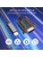 USB C - VGA Kablosu 5,9 Feet/1,8m, USB Tip C - VGA Kablosu, USB 3.1 Aygıtları Için Uygun-Hp Vb. Için Uygun (Yurt Dışından) 4