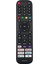 EN2Q30H Hisense 4K Akıllı Tv Için Uzaktan Kumandayı Değiştirin 65Q7 65SX 70S5 58S5 50S5 (Yurt Dışından) 1