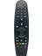 Lg AN-MR18BA SK7900PLA SK8100PLA Tv Için Uzaktan Kumanda Evrensel 3D Hareket Algılama Sesli Uzaktan Kumanda Siyah (Yurt Dışından) 1