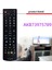 AKB73975789 Lg LED Tv Için Değiştirilen Uzaktan Kumanda 22MT45D 22MT45V 22MT45DP 22MT45VP 24MT45D 24MT45V 24MT40D 28MT45D (Yurt Dışından) 2