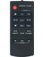 N2QAYB001215 Uzaktan Kumanda Panasonic Hoparlör Ses Sistemi Için Değiştirin SA-AKX320GS-K SA-AKX520E-K SC-TMAX10E-K SC-UA30 (Yurt Dışından) 1