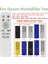 Dyson Nemlendirici Isıtma ve Soğutma Fanı Için 10'u 1 Arada Uzaktan Kumanda DP01 DP03 TP02 TP03 AM06 AM07 AM08 AM11 TP00 TP01 (Yurt Dışından) 2