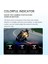 Gopro Hero Için Akıllı Uzaktan Kumanda 10/9/8/7/6/5/4/max OLED Ekranlı Uzaktan Kumanda (Yurt Dışından) 2