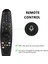 Ses AN-MR19BA Uzaktan Kumandayı Değiştirin Lg Nanocell Tv SM80 SM81 SM82 SM85 SM86 SM90 SM95 SM98 SM99 Serisi 4 K UHD UM80 UM75 (Yurt Dışından) 2