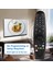 Ses AN-MR19BA Uzaktan Kumandayı Değiştirin Lg Nanocell Tv SM80 SM81 SM82 SM85 SM86 SM90 SM95 SM98 SM99 Serisi 4 K UHD UM80 UM75 (Yurt Dışından) 4