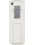 YL-H03 Haier Klima Için Uzaktan Kumanda YR-H03 YR-H07 YR-H08 YR-H10 YL-H24 R-H33 YR-H74 YR-H78 Uzaktan Kumanda (Yurt Dışından) 3