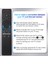 Samsung-Smart-Tv-Remote Için Ses Değiştirme, Ses Fonksiyonlu Yeni Yükseltilmiş BN59-1266A Uzaktan Kumanda (Yurt Dışından) 5