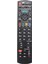 Panasonic Viera Tv Için Evrensel Yedek Uzaktan Kumanda Profesyonel Tv N2QAYB000350 N2QAYB000572 (Yurt Dışından) 1