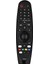Lg Akıllı Tv Için Voice Magic Yedek Uzaktan Kumanda, AKB75855501 Için Teknik Uzaktan Kumanda, Lg LED OLED LCD 4K UHD Tv Için (Yurt Dışından) 1