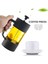 French Press Kahve ve Çay Makinesi, Kalınlaştırılmış Borosilikat Cam Kahve Presi Paslanmaz ve Bulaşık Makinesinde Yıkanabilir, Siyah (Yurt Dışından) 4