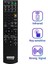 Sony Ev Sinema Sistemi Için RM-AAU022 Uzaktan Kumandayı Değiştirin STR-DG520 STRKM7500 HTDDWG700 HT-SF2300 STR-KS2300 HT-SS2300 (Yurt Dışından) 3