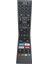 Prime Video Youtube Netflix Fplay ile LT24C680 LT-24C680 Için Jvc Akıllı LED Tv Uzaktan Kumanda Için RM-C3338 Değiştirme (Yurt Dışından) 1