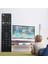 Lg, Samsung, Tcl, Philips, Toshiba ve Diğer Markalar Için Evrensel Tv Uzaktan Kumandası LCD LED 3D Hdtv Akıllı Tv Uzaktan Kumandası (Yurt Dışından) 2