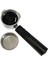 51MM Dipsiz Kahve Yeniden Kullanılabilir Filtreler Homix Tutucu Için Portafilter 60MM 15-20BAR Espresso Kahve Makinesi Parçaları (Yurt Dışından) 1