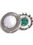 2 Adet Yedek Tıraş Makinesi Başlığı Philips Jilet-Kesici Kafa Jilet-Aksesuarları Hq8 PT710 PT715 PT720 PT721 PT722 PT724 (Yurt Dışından) 4