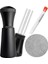 Wdt Tools Espresso Dağıtım Aracı - Breville8 Serisi Espresso Kahve Makinelerine ve 54MM Portafiltreye Uygun Standlı (Yurt Dışından) 1