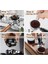 Wdt Tools Espresso Dağıtım Aracı - Breville8 Serisi Espresso Kahve Makinelerine ve 54MM Portafiltreye Uygun Standlı (Yurt Dışından) 5