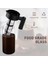 Cold Brew Kahve Makinesi, Mesh Filtreli 40 Oz Buzlu Kahve Sürahisi, Buzdolabı Siyahı Için Cam Buzlu Kahve Yapma Sürahisi (Yurt Dışından) 2