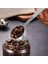 Espresso Standı Kahve Tedbir Sabotaj Kaşık Paslanmaz Çelik Kahve ve Çay Araçları Ölçme Sıkıştırma Kepçe 1 Parça Gümüş (Yurt Dışından) 2