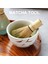 Japon Matcha Çay Seti(3 Parça) - Matcha Bambu Çırpma Çay Kaşığı,-Çay Seremonisi Seti (Yurt Dışından) 3