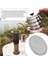 Aeropress Kahve Makinesi Için Kahve Filtreleri Yeniden Kullanılabilir Kahve Filtresi 2 Tip Yıkanabilir Paslanmaz Çelik Hasır Mikro Filtreler (Yurt Dışından) 2
