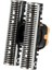 Braun 5 Serisi 30B 31B 31S 51B 51S Için Tıraş Başlığı Jilet Kafası Değiştirme Kiti (Yurt Dışından) 4